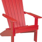 Lakeside Adirondack Chair