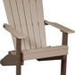 Lakeside Adirondack Chair