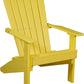 Lakeside Adirondack Chair