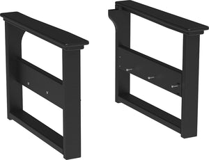 Lanai Deep Seating - Armrest/End Set