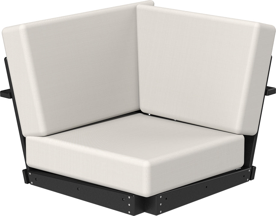 Lanai Deep Seating - Corner Section