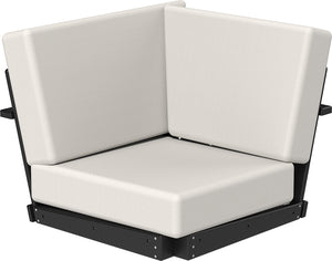 Lanai Deep Seating - Corner Section