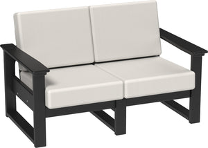 Lanai Deep Seating Loveseat