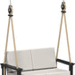 Lanai Deep Seating Loveseat Swing