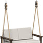 Lanai Deep Seating Loveseat Swing