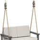 Lanai Deep Seating Loveseat Swing