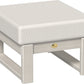 Lanai Deep Seating Ottoman