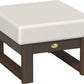 Lanai Deep Seating Ottoman