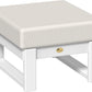 Lanai Deep Seating Ottoman