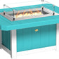 Lumin Fire Pit 51" Rectangular