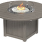 Lumin Fire Table 60" Round