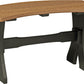 28" Table Bench