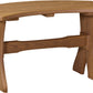 28" Table Bench