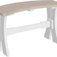 28" Table Bench