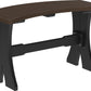 28" Table Bench