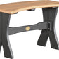 28" Table Bench