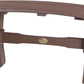 28" Table Bench