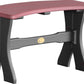 28" Table Bench