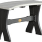 28" Table Bench