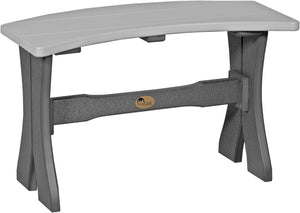 28" Table Bench
