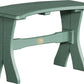 28" Table Bench