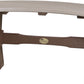 28" Table Bench
