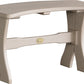 28" Table Bench