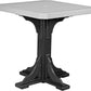 41″ Square Table
