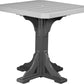 41″ Square Table