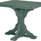 41″ Square Table