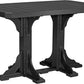 4' x 6' Rectangular Table