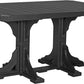 4' x 6' Rectangular Table