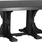 4' x 6' Rectangular Table