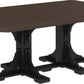 4' x 6' Rectangular Table