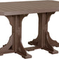 4' x 6' Rectangular Table
