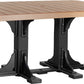 4' x 6' Rectangular Table