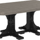 4' x 6' Rectangular Table