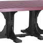 4' x 6' Rectangular Table