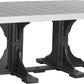 4' x 6' Rectangular Table