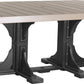 4' x 6' Rectangular Table