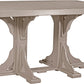 4' x 6' Rectangular Table