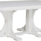 4' x 6' Rectangular Table
