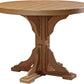 4' Round Table