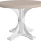 4' Round Table