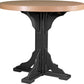 4' Round Table