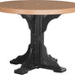 4' Round Table