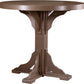 4' Round Table
