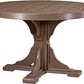4' Round Table