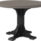 4' Round Table