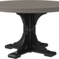 4' Round Table